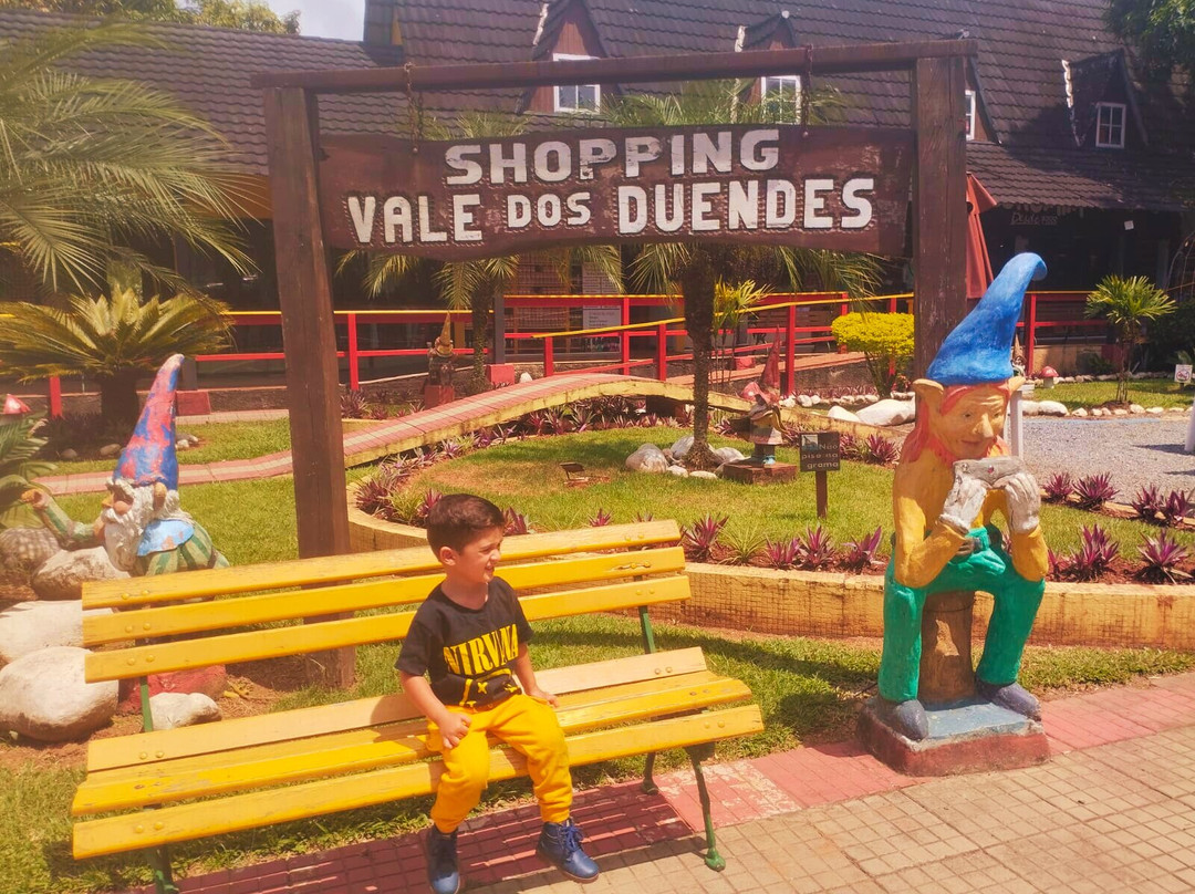 Shopping dos Duendes-Itatiaia必去景点