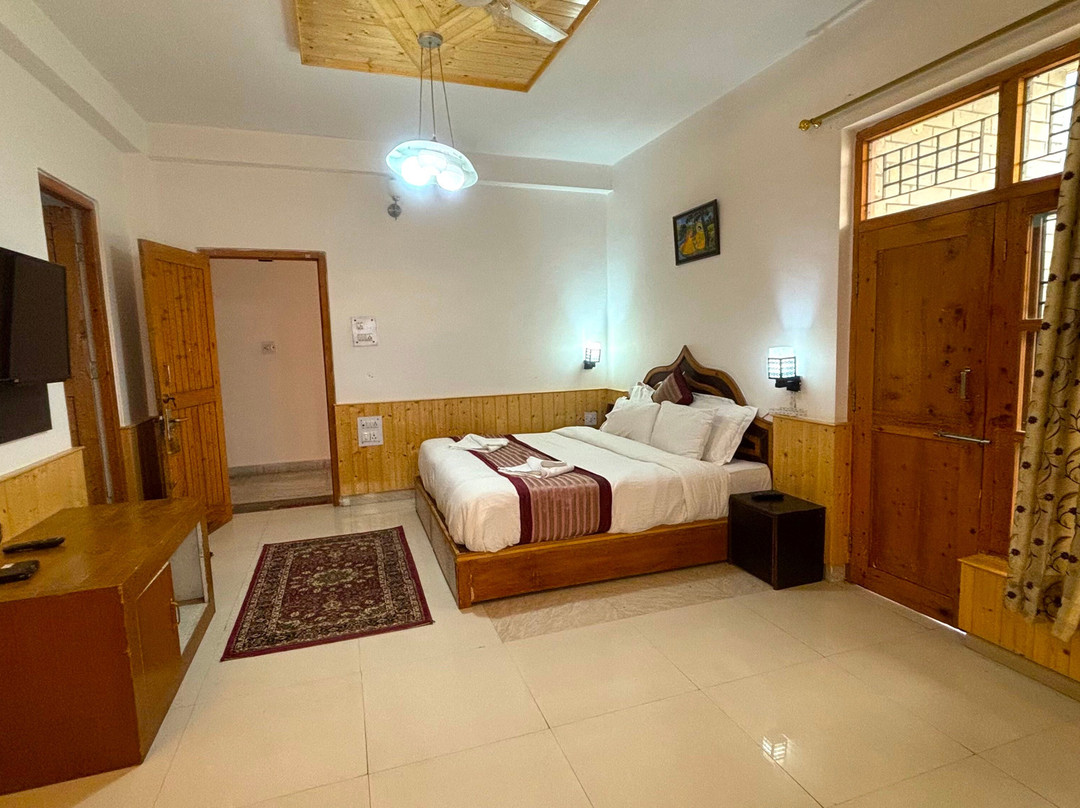 Countryside Himalayan Resort主图