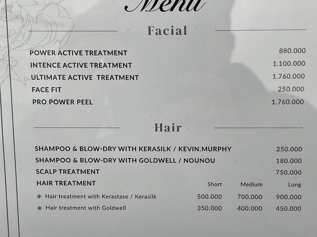 Euphorea Salon and Spa - Ba Trieu-河内必去景点