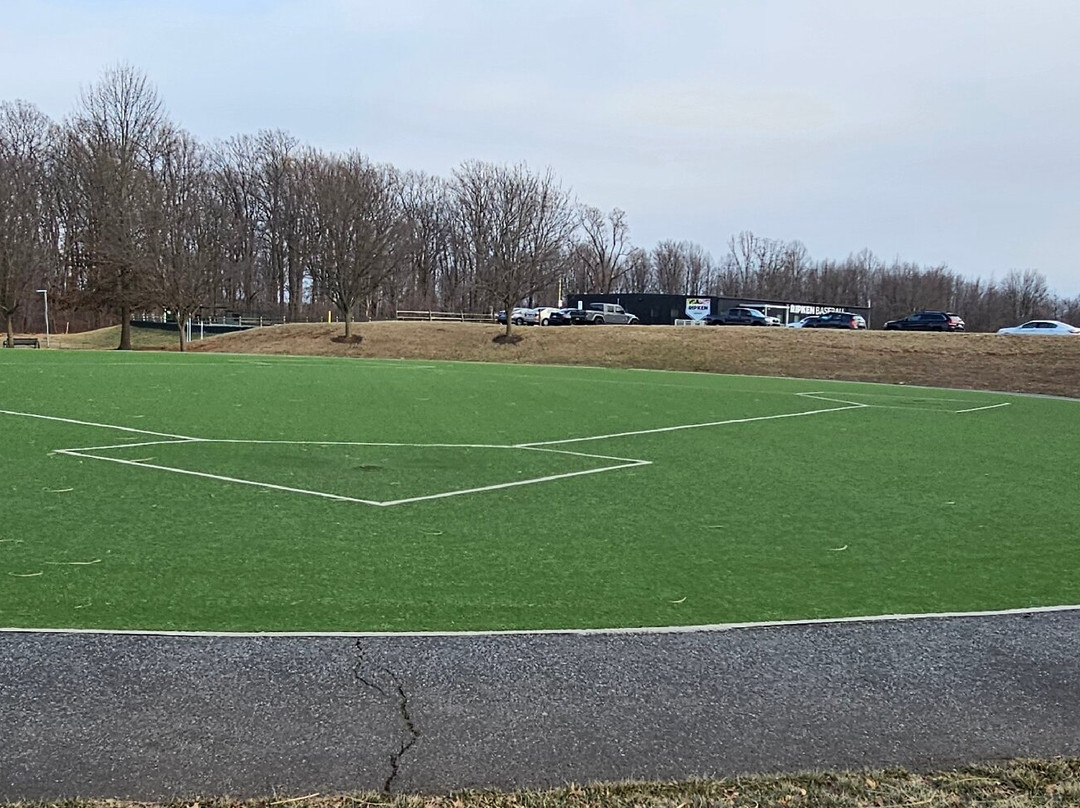 Ripken Baseball-Aberdeen必去景点