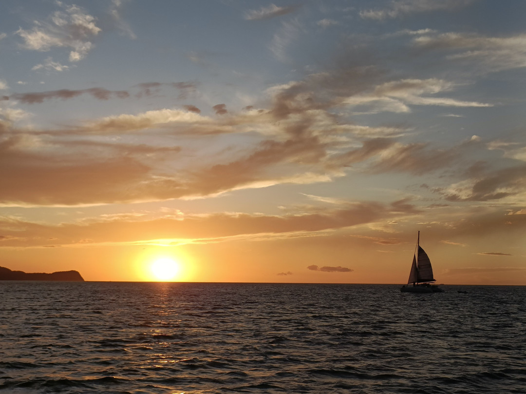 Marina Charters Costa Rica景点图片