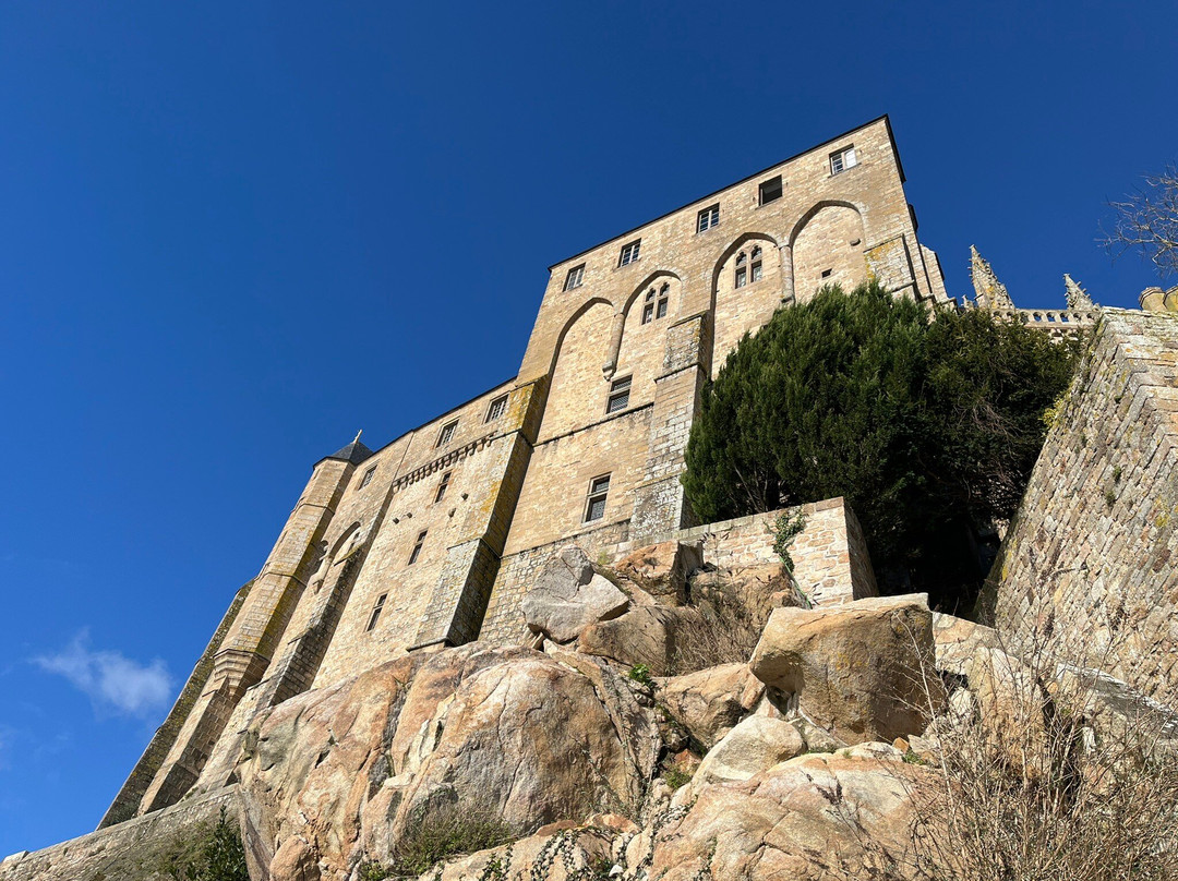 Experience Normandy Tours景点图片