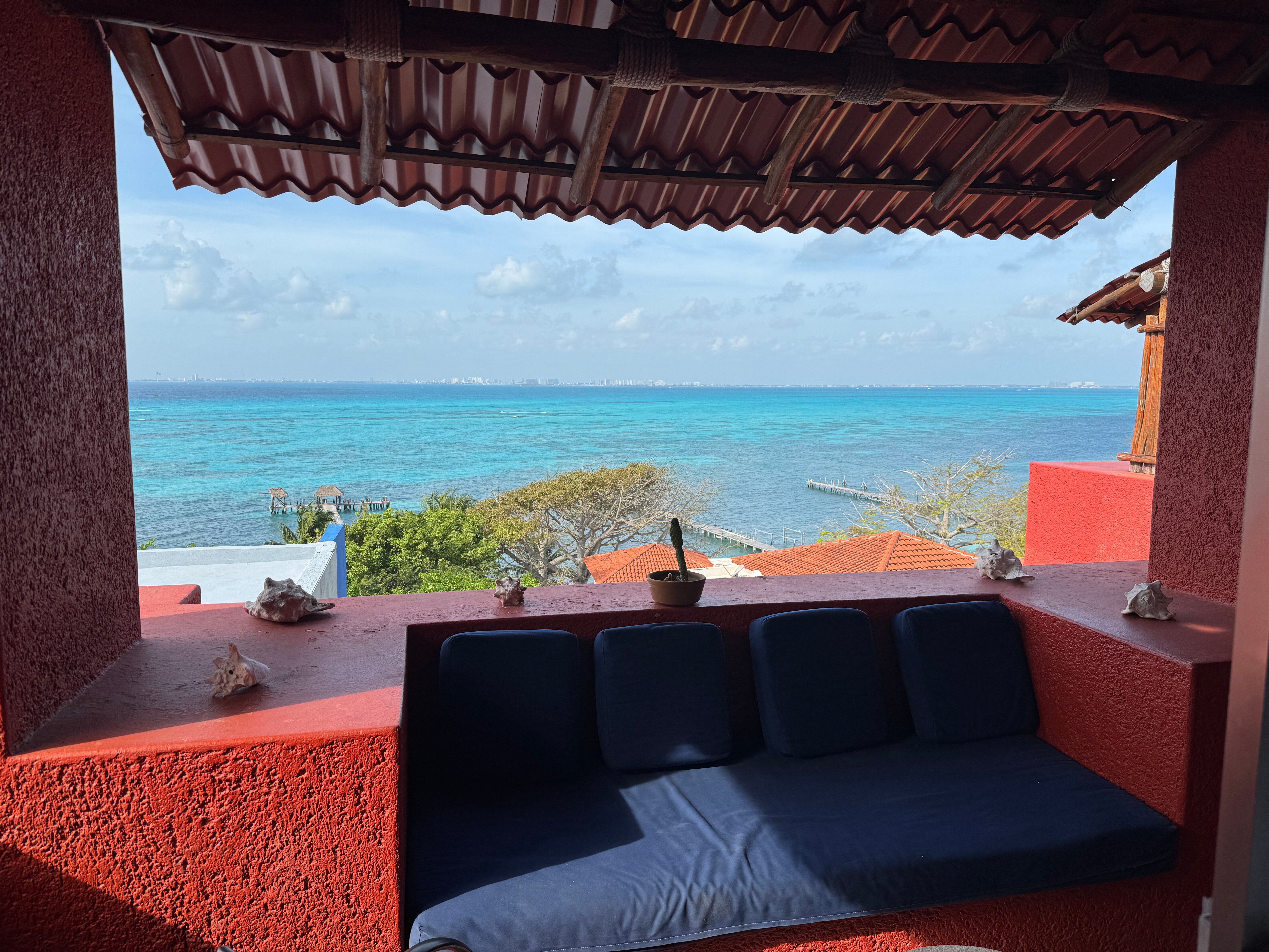 Casa De Los Sueños Hotel-官方