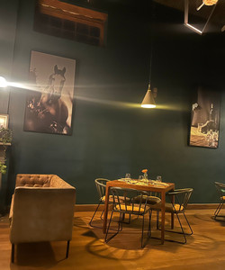 The Periodic Table餐厅图片