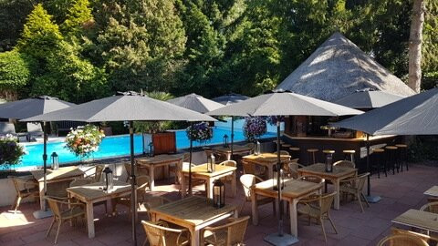 Sauna & Beauty de Veluwe-Lunteren必去景点