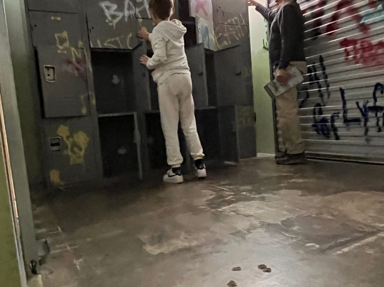 Puzzle Effect - Bend-本德必去景点