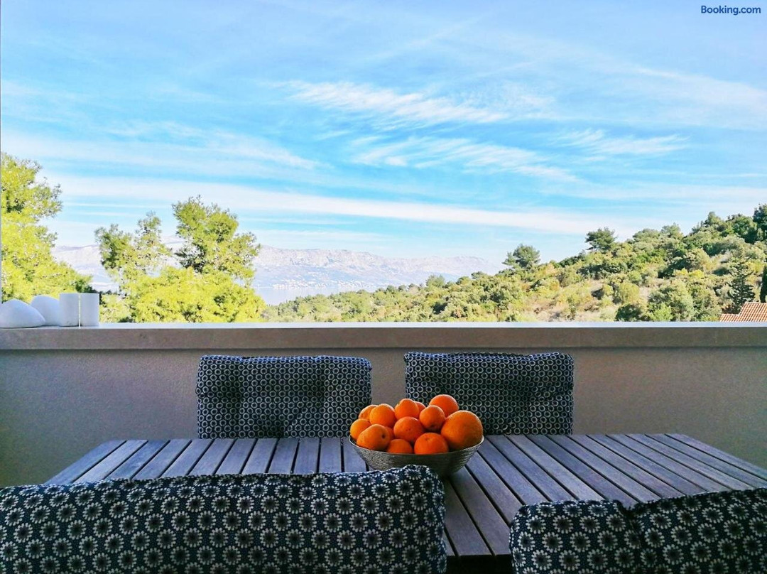 Apartmani Marijana Postira