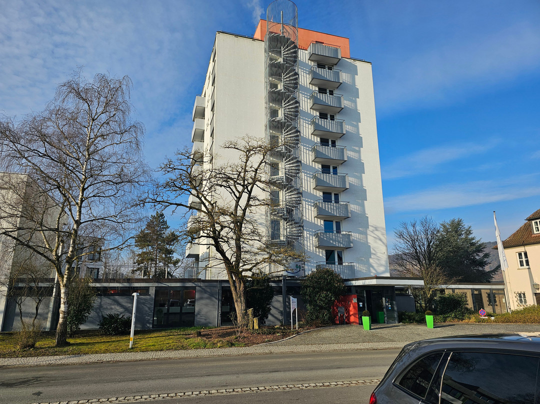 Hotel Ullrich主图