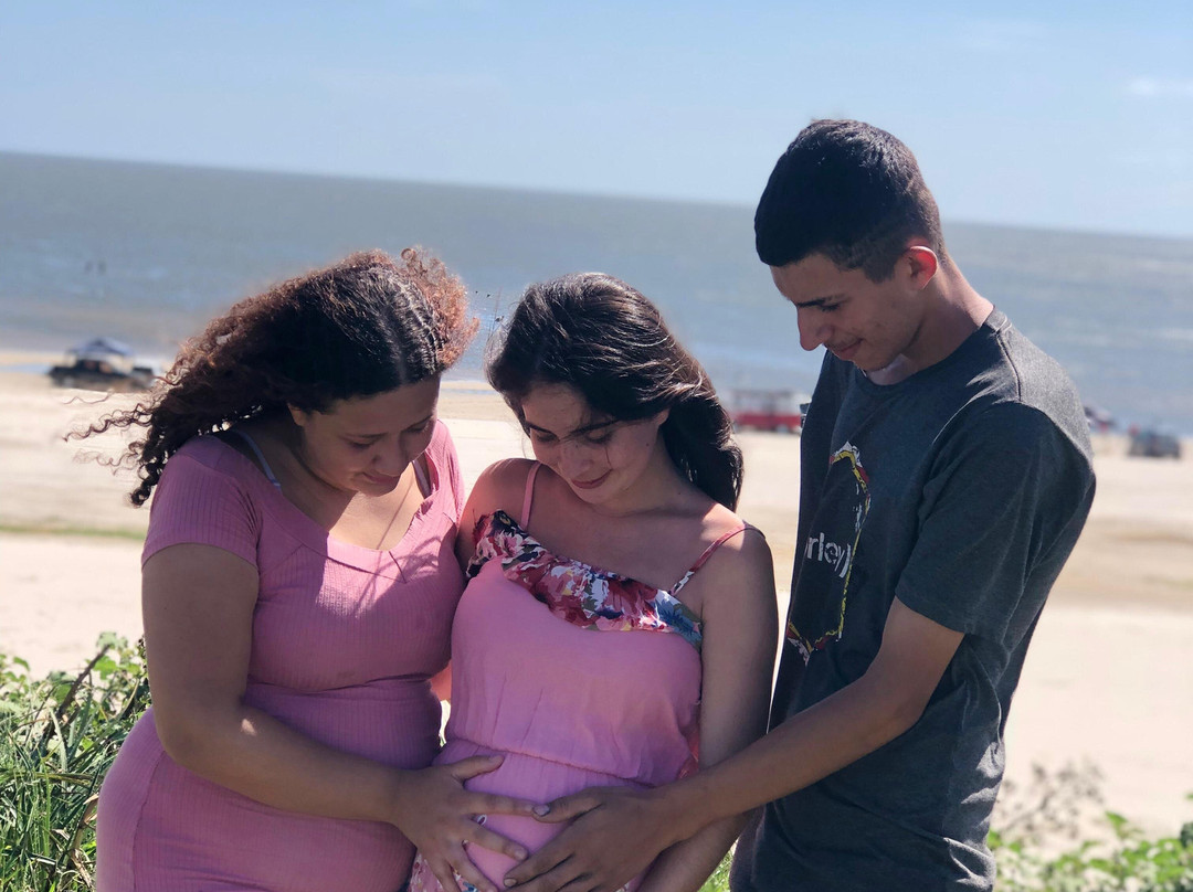 Praia da Capilha-Rio Grande必去景点