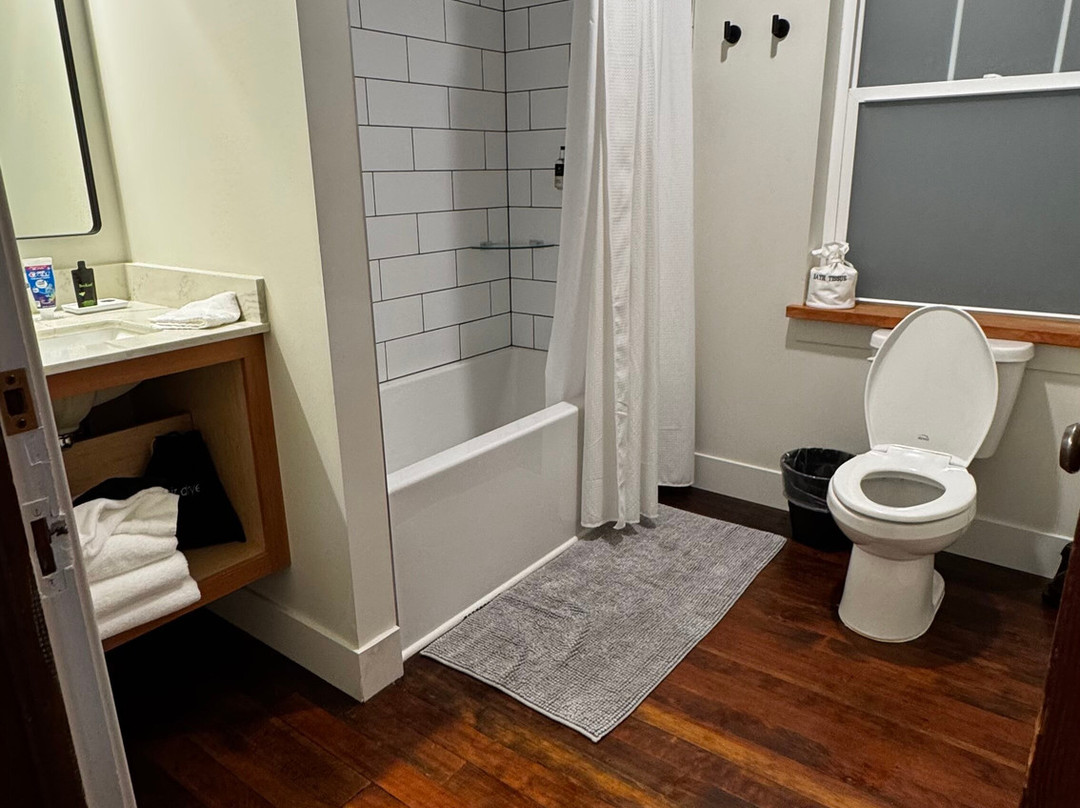 Summit Lofts Boutique Hotel主图