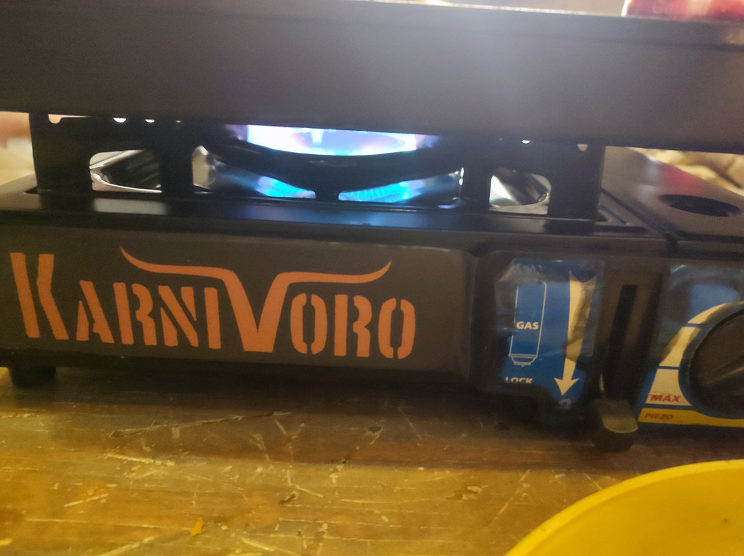 Karnivoro