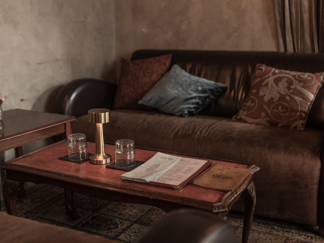 Arcadia Whisky Lounge景点图片