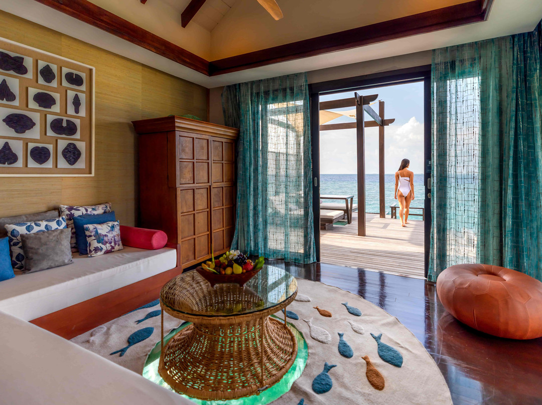 Ozen Reserve Bolifushi主图