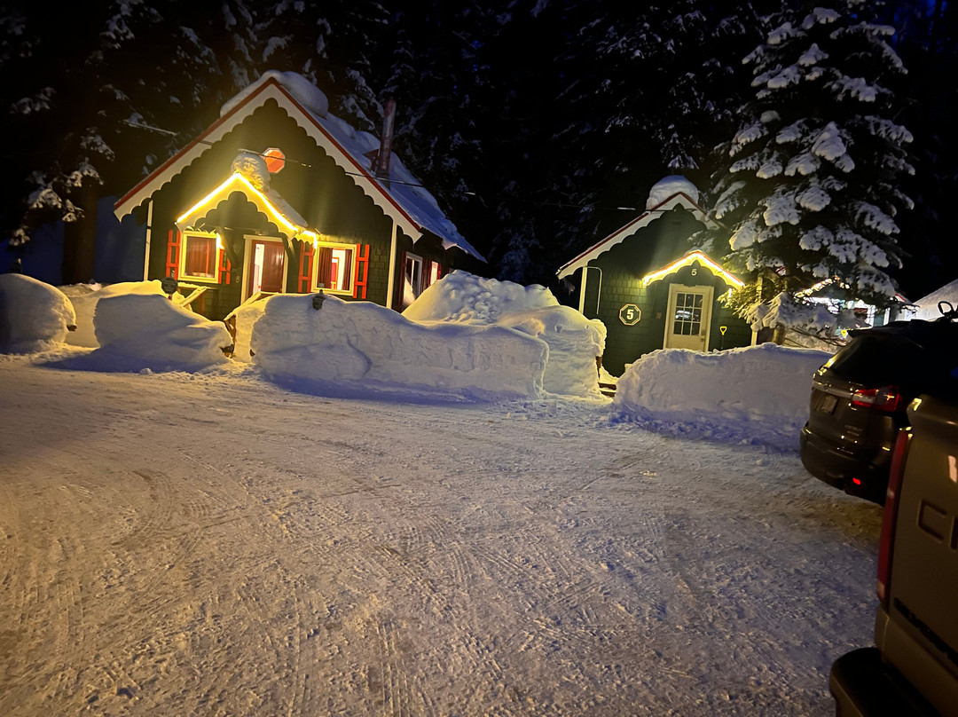 Brundage Bungalows主图