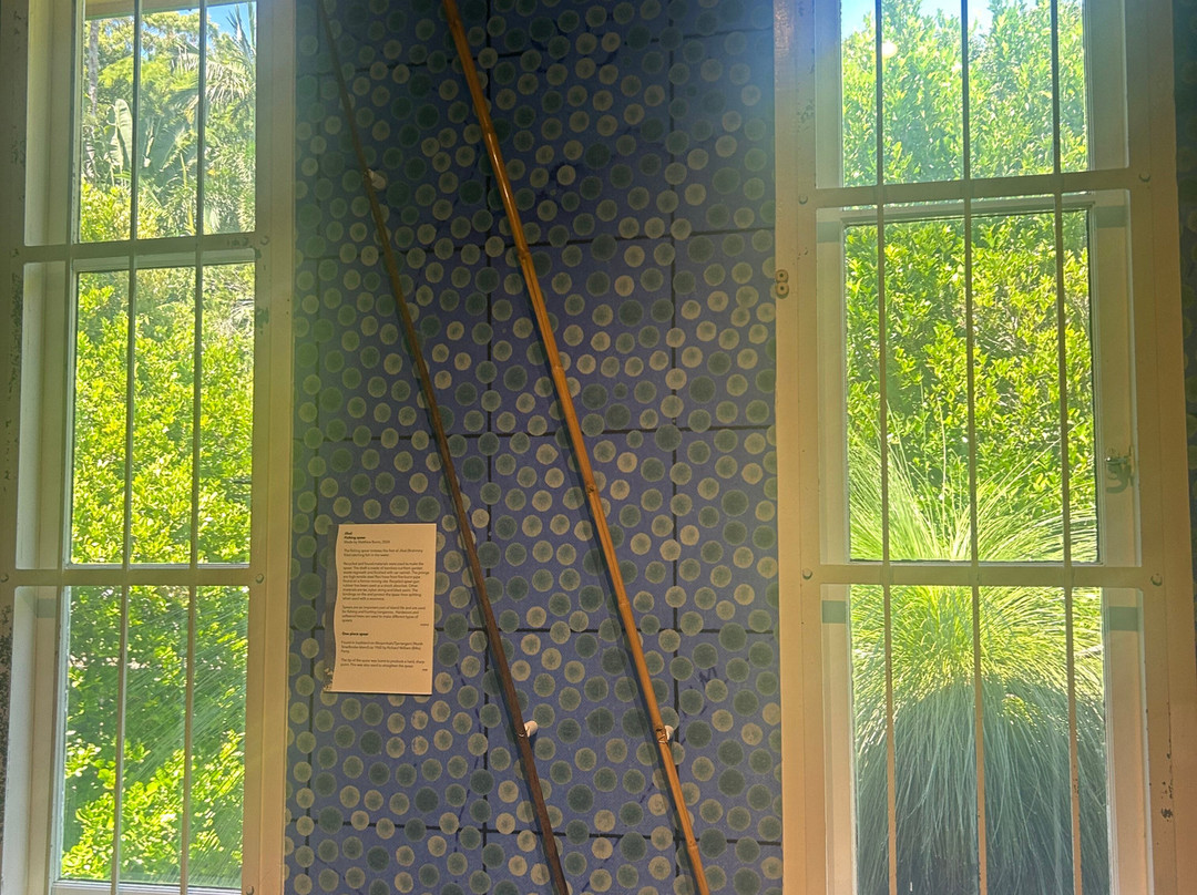 North Stradbroke Island Historical Museum-North Stradbroke Island必去景点