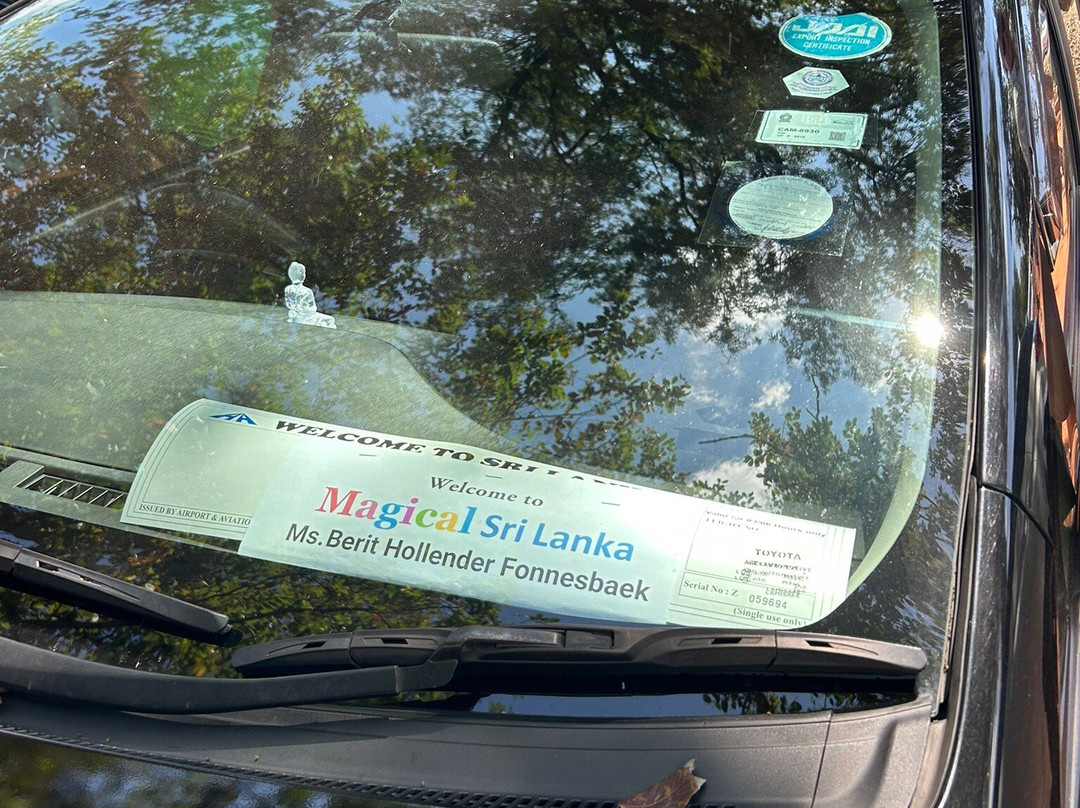 Mahaweli Tours & Holidays景点图片