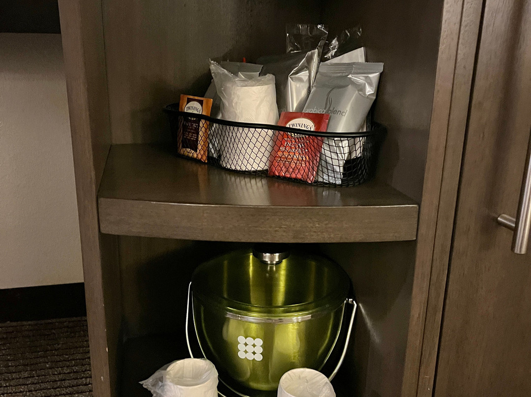 Hyatt Place Santa Cruz主图