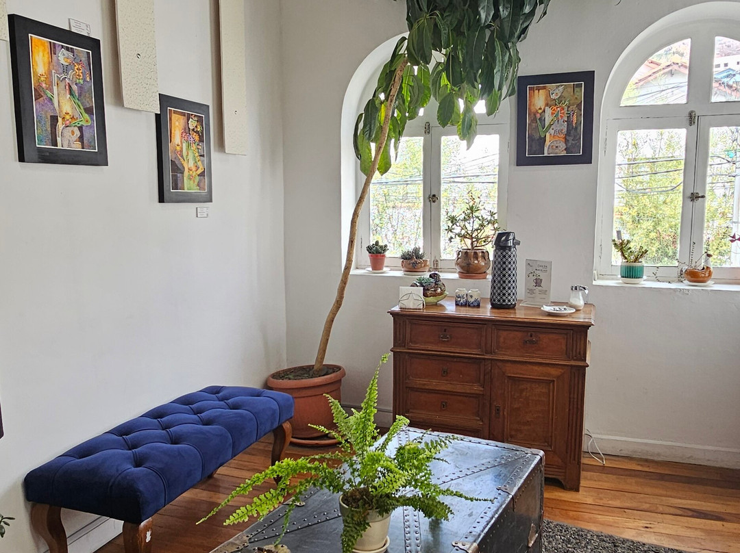 Casa Fusion Hotel Boutique主图