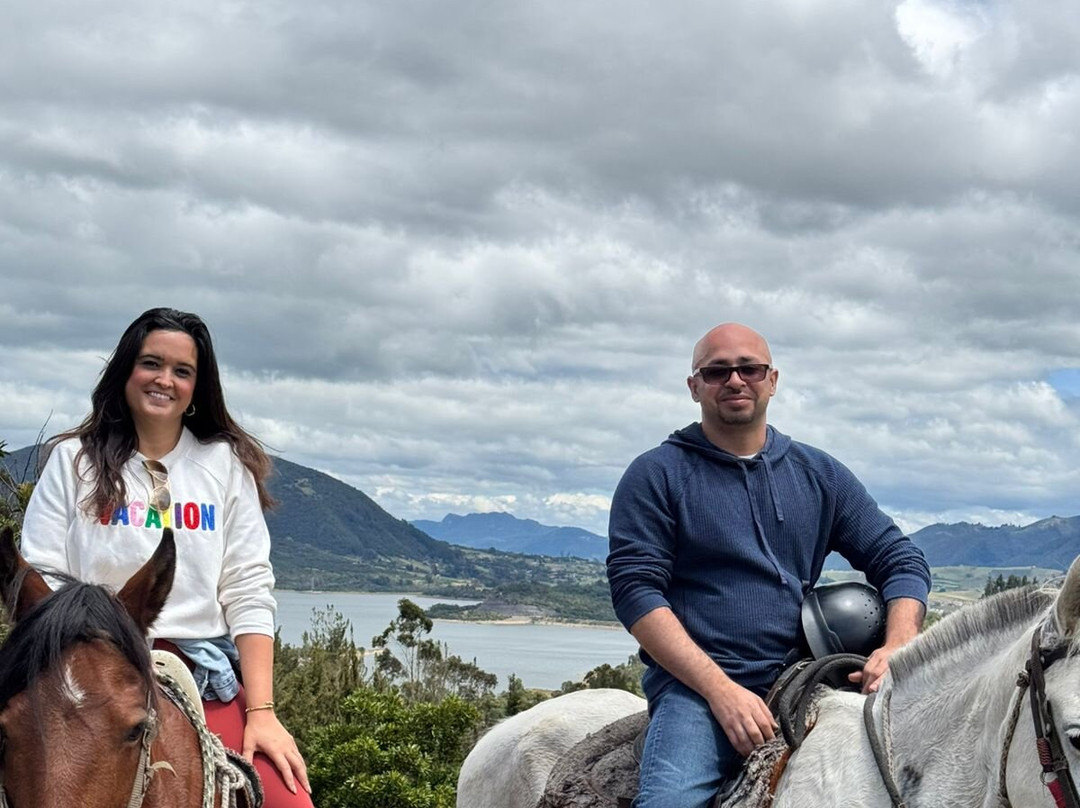 Montana Ecological Tourism-波哥大必去景点