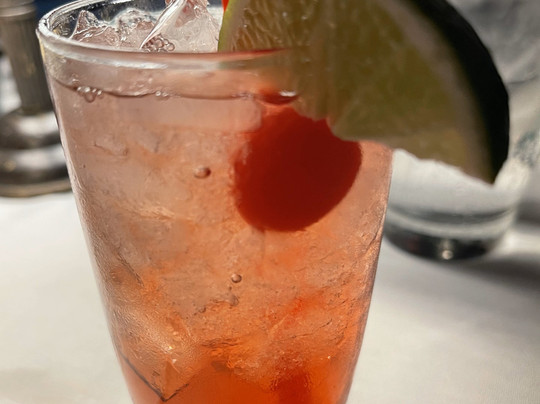 Alhambra Theatre & Dining-杰克逊维尔必去景点