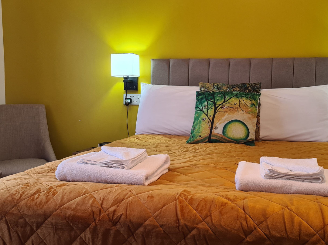 Torland Hotel - Paignton Seafront主图