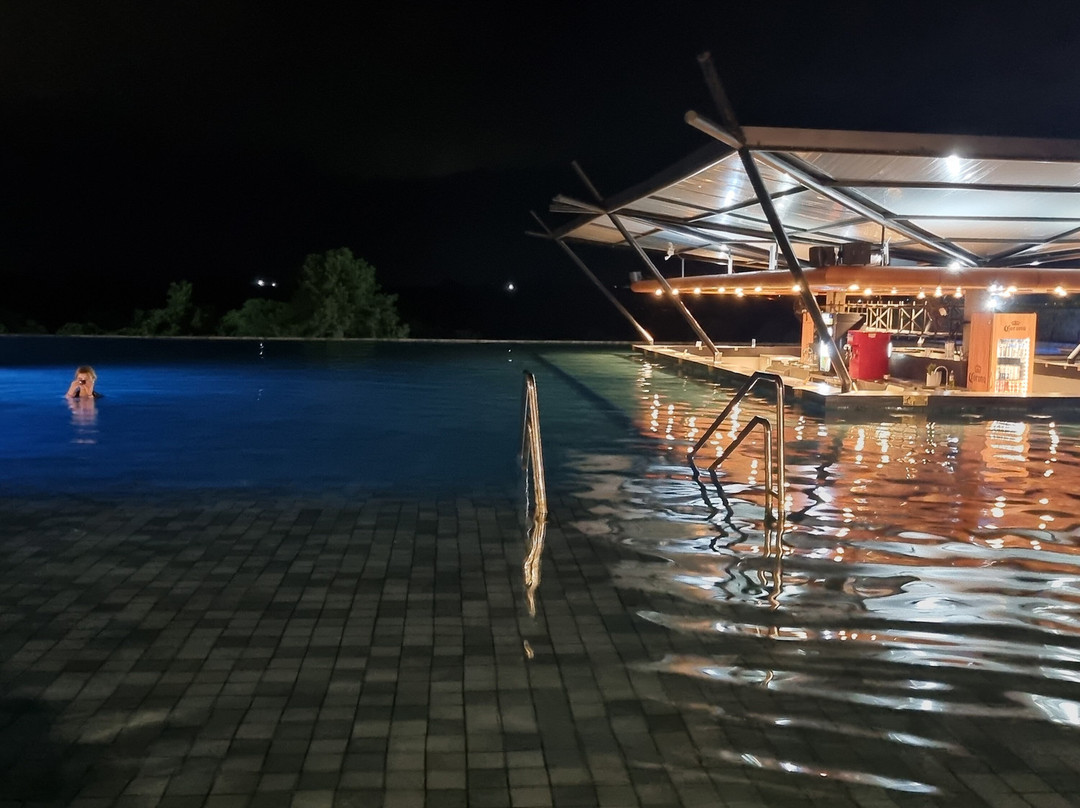 Complexo Eco Cataratas Resort主图