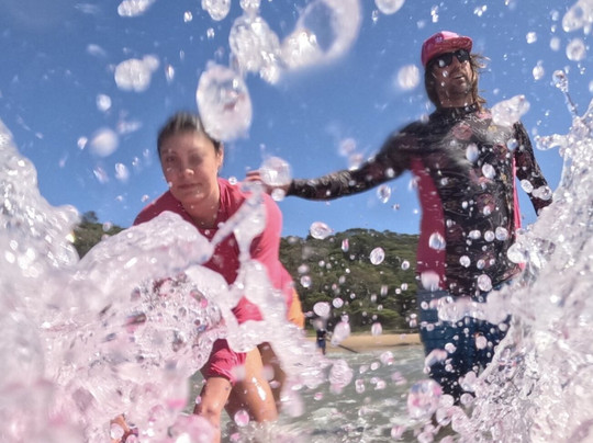 Gnarly Tours-Agnes Water必去景点