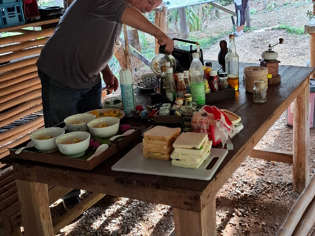 Ban Suan Nai Fun Homestay主图