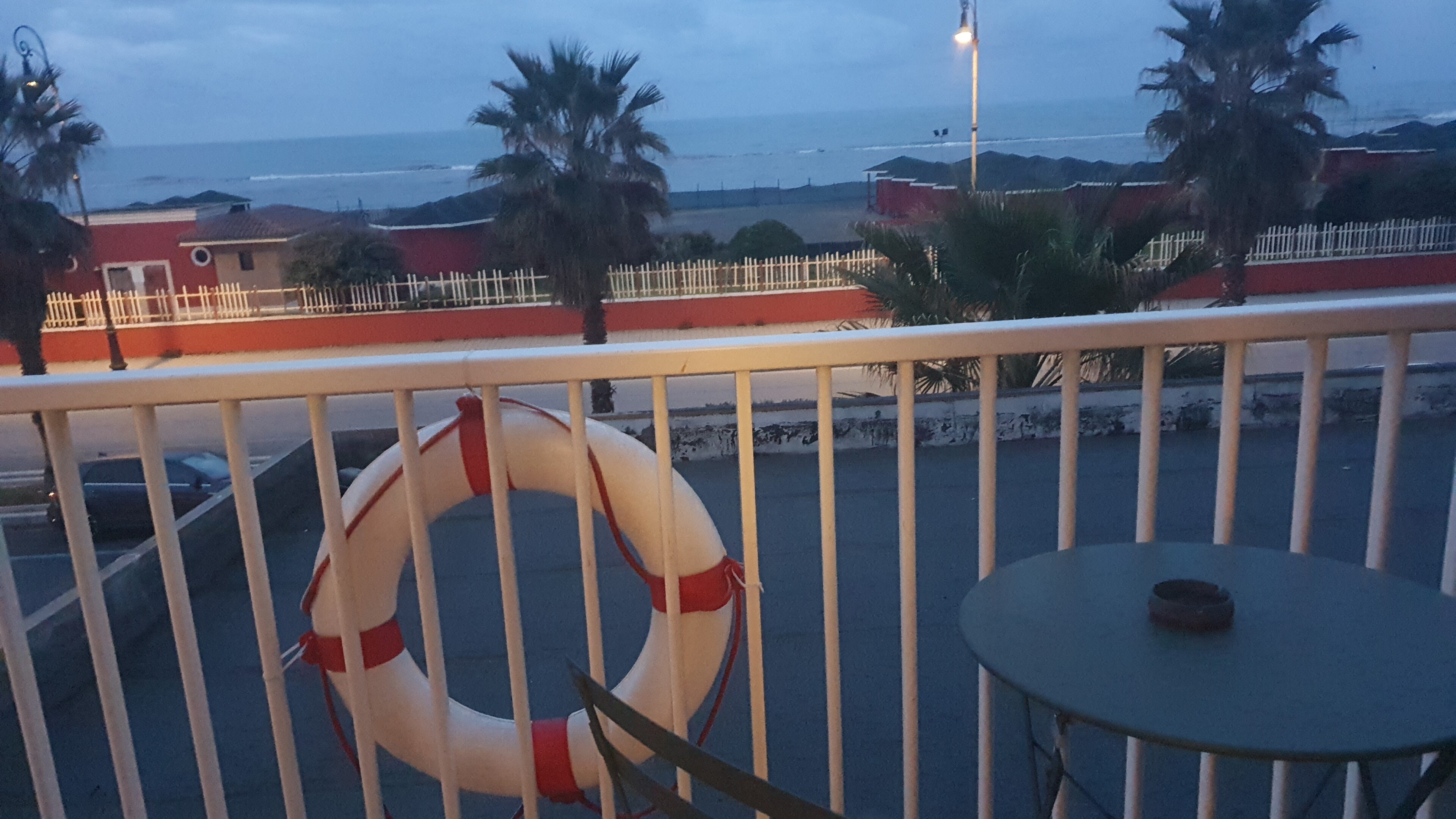 Hotel Sirenetta-客卧