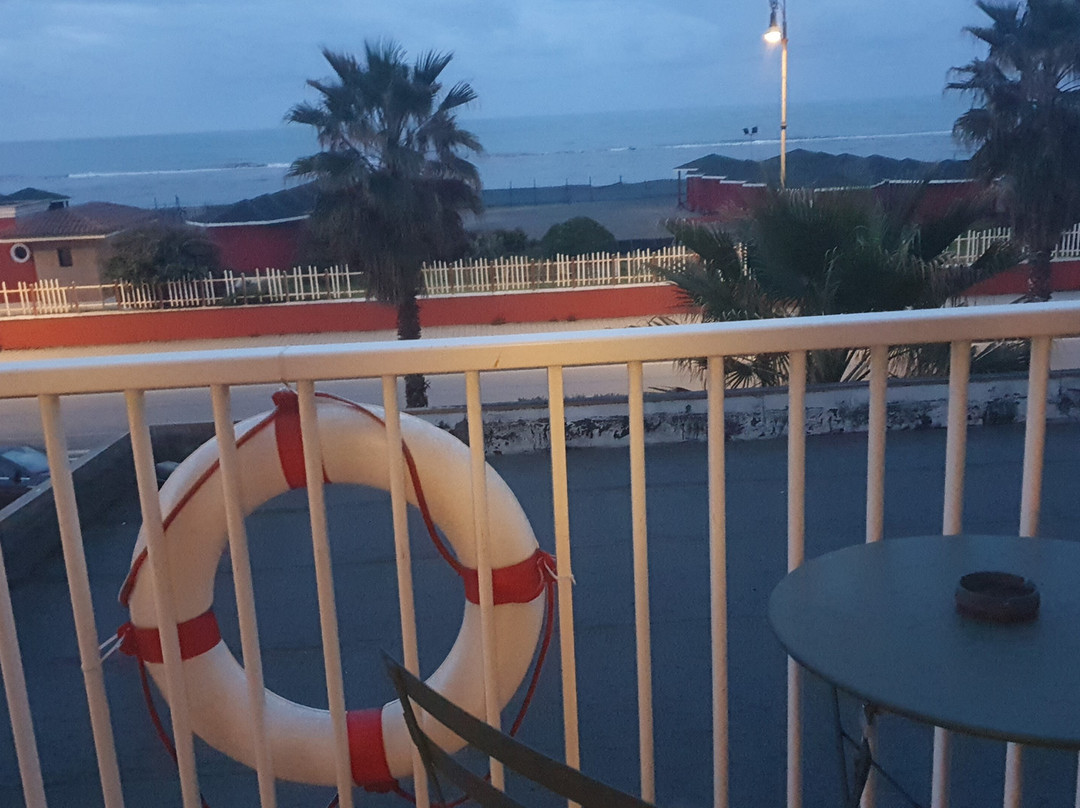 Hotel Sirenetta主图