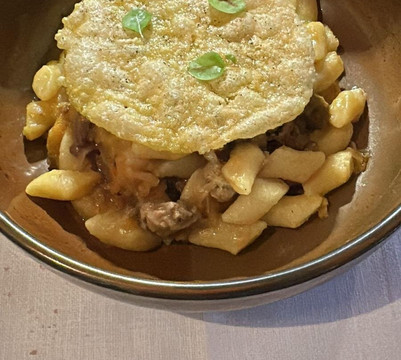 Ristorante Il Girarrosto