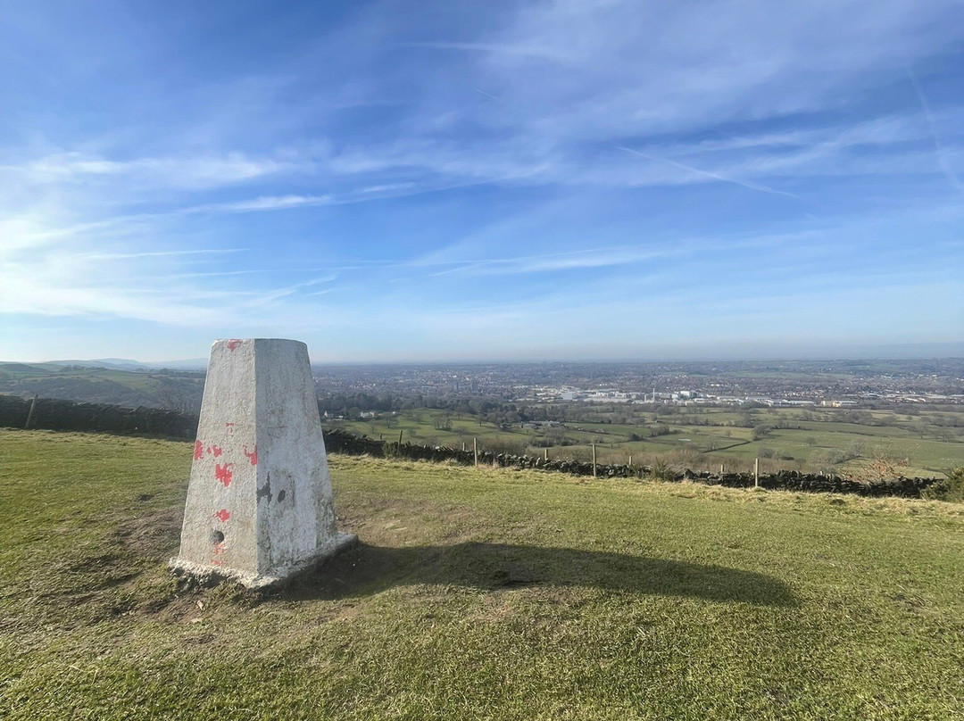 Tegg’s Nose Country Park-麦克尔斯菲尔德必去景点
