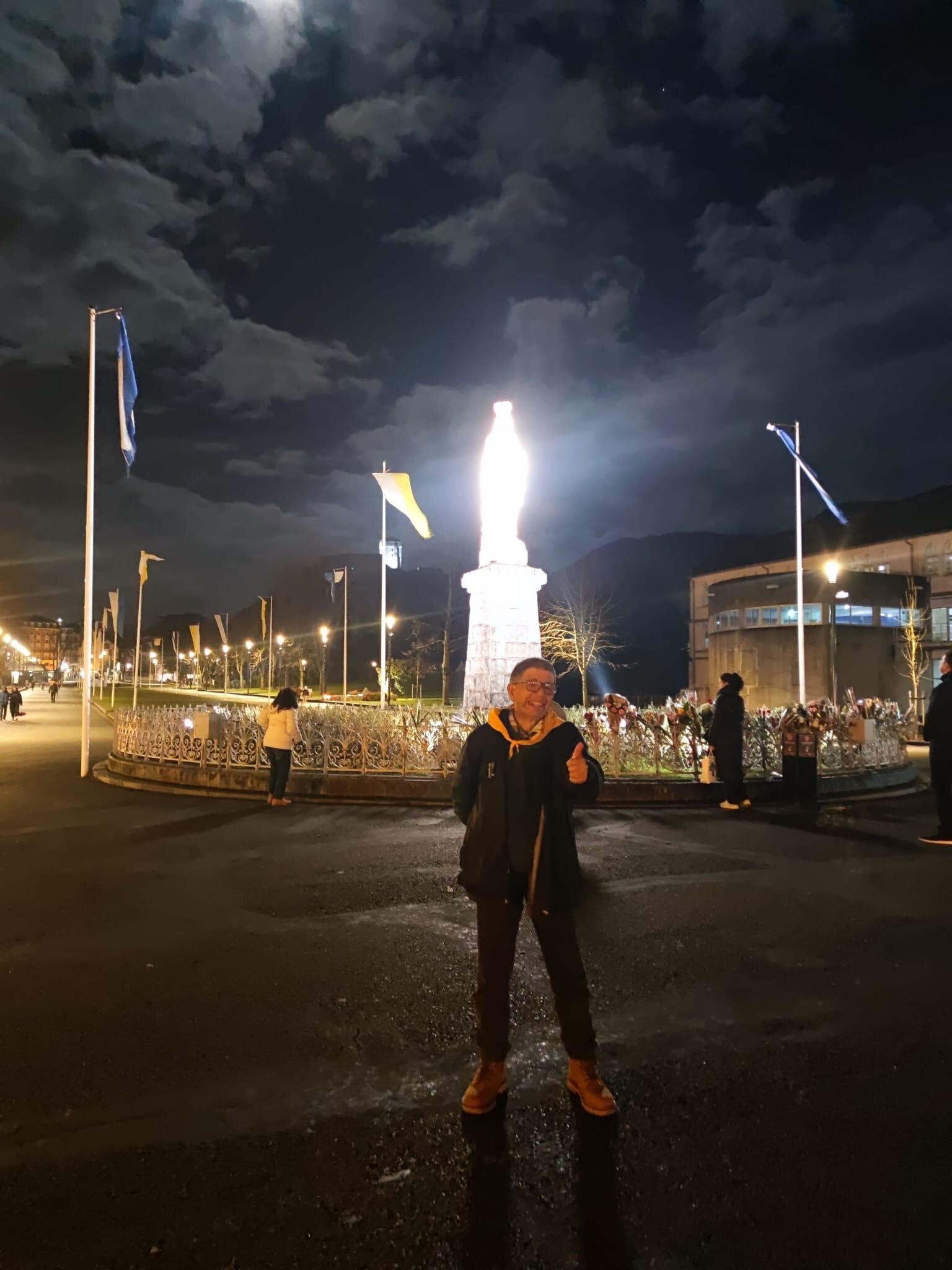 圣索沃尔酒店-浴室