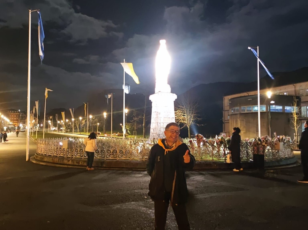 圣索沃尔酒店主图