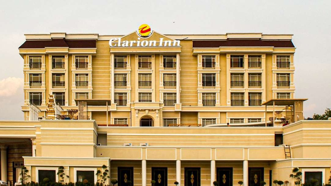 Lakhman Khedi酒店住宿-Clarion Inn Indore