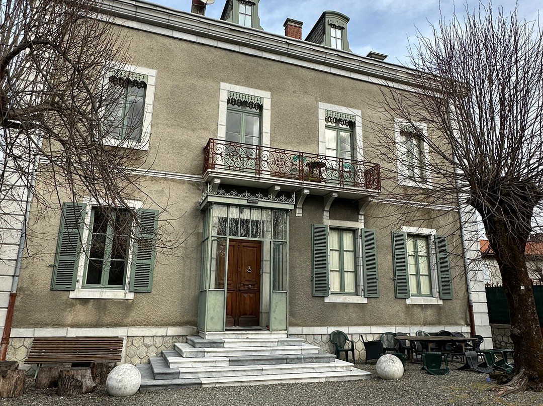 Chateau De La Lanette主图