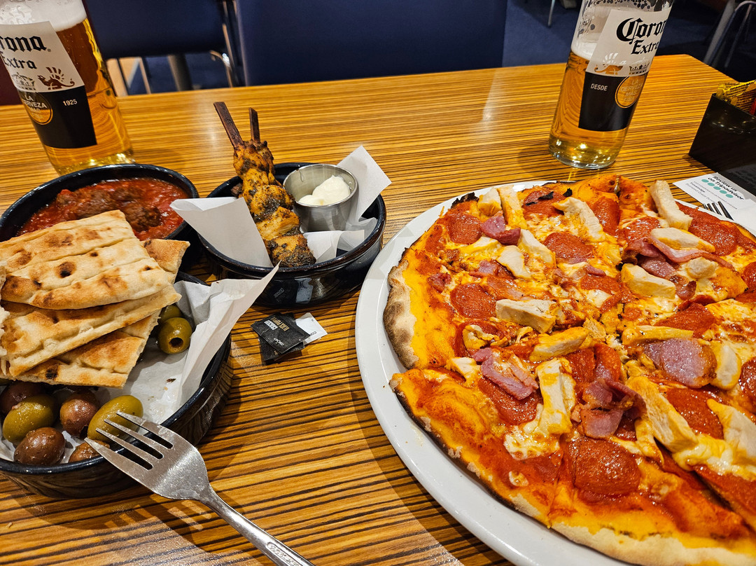 Travelodge Stansted Great Dunmow主图