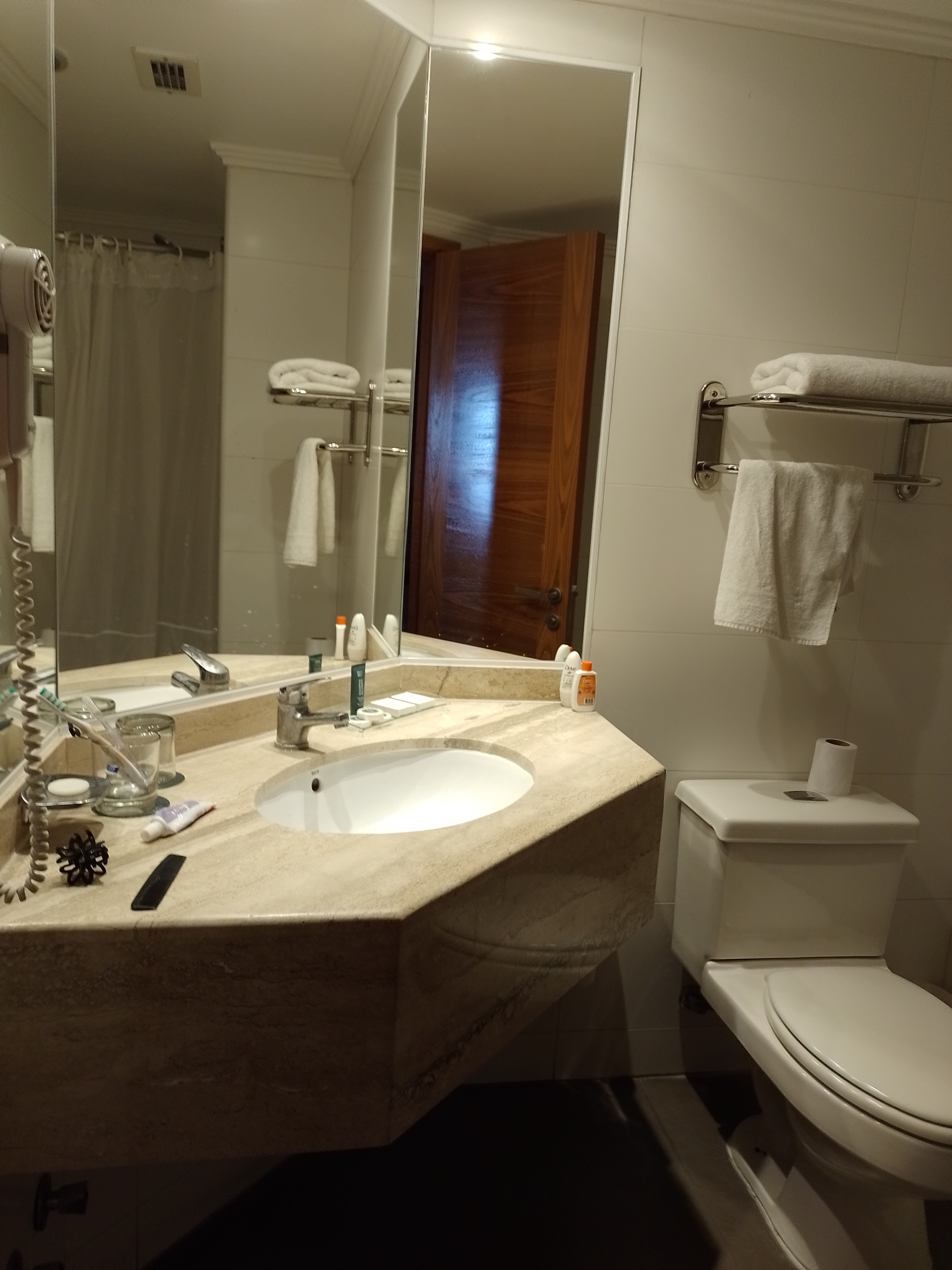 Hotel Diego de Almagro Iquique-官方