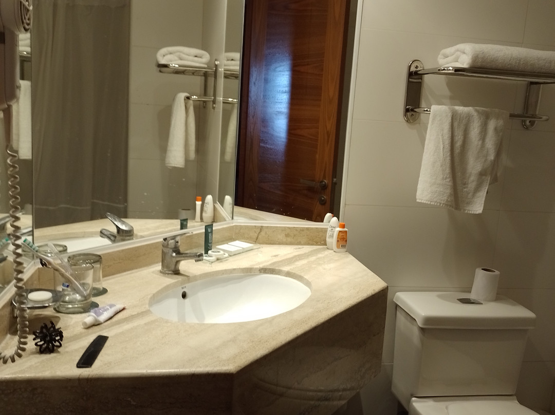 Hotel Diego de Almagro Iquique主图