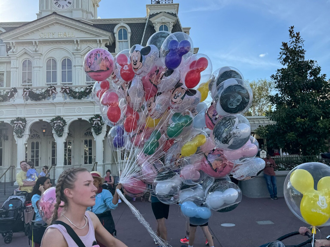 Royal Family Tours VIPs-奥兰多必去景点