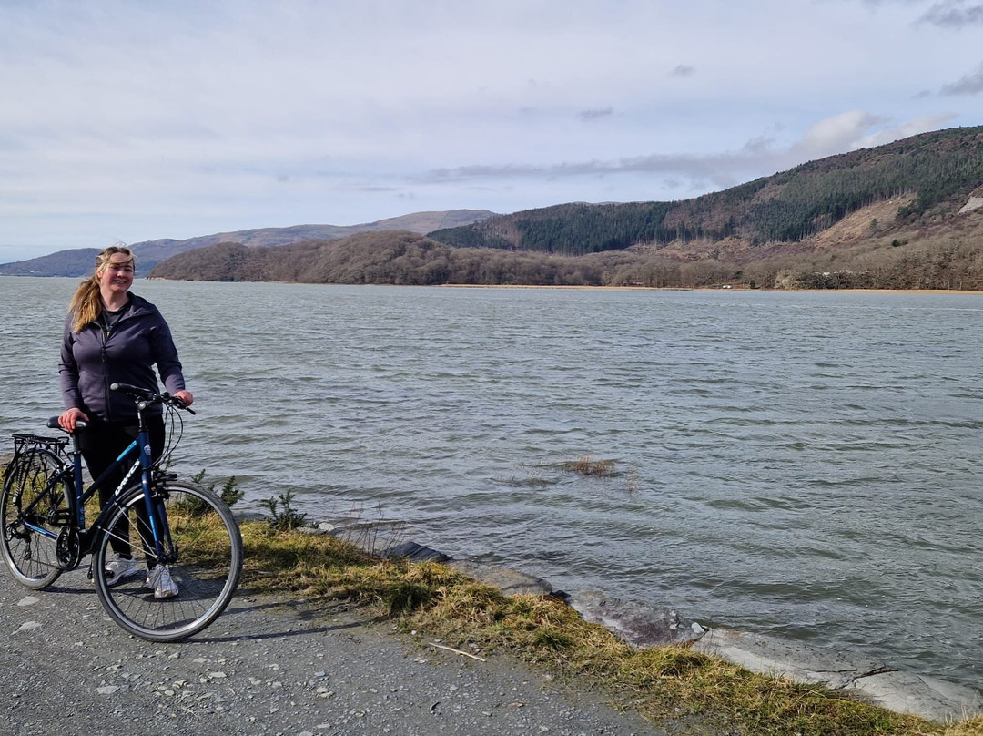 Dolgellau Cycles景点图片