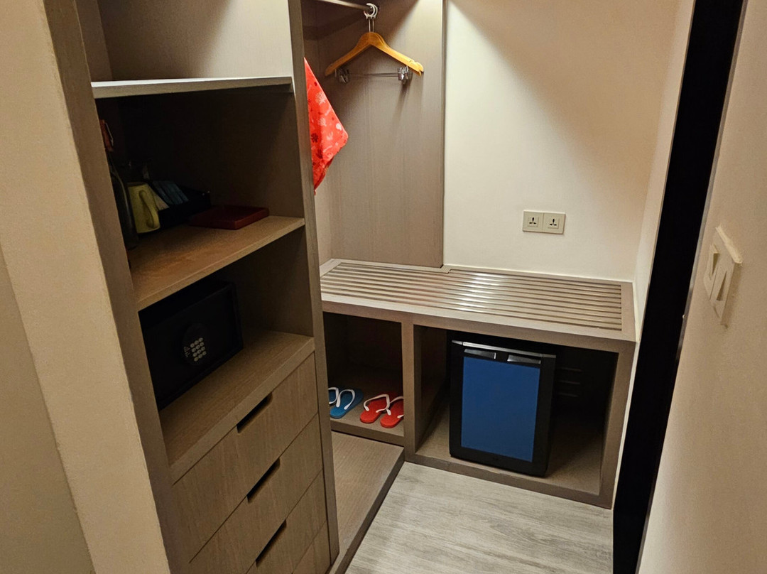 Oblu Xperience Ailafushi主图