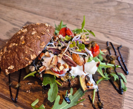 BiteMe Food Tours-鹿特丹必去景点