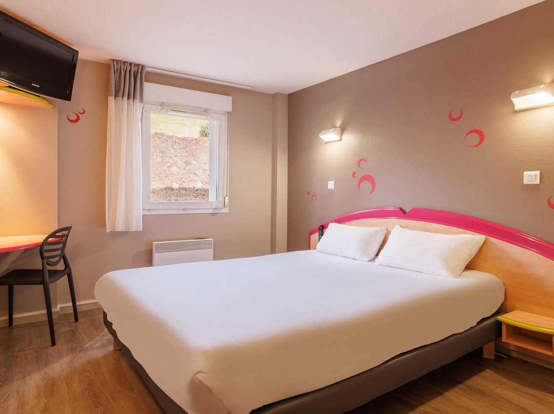 B&B HOTEL Aurillac Le Lioran主图