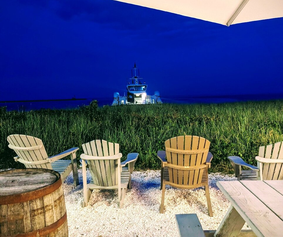 Tree House Brewing Company Cape Cod景点图片