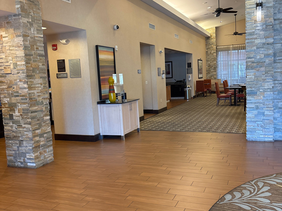 Homewood Suites by Hilton San Bernardino主图