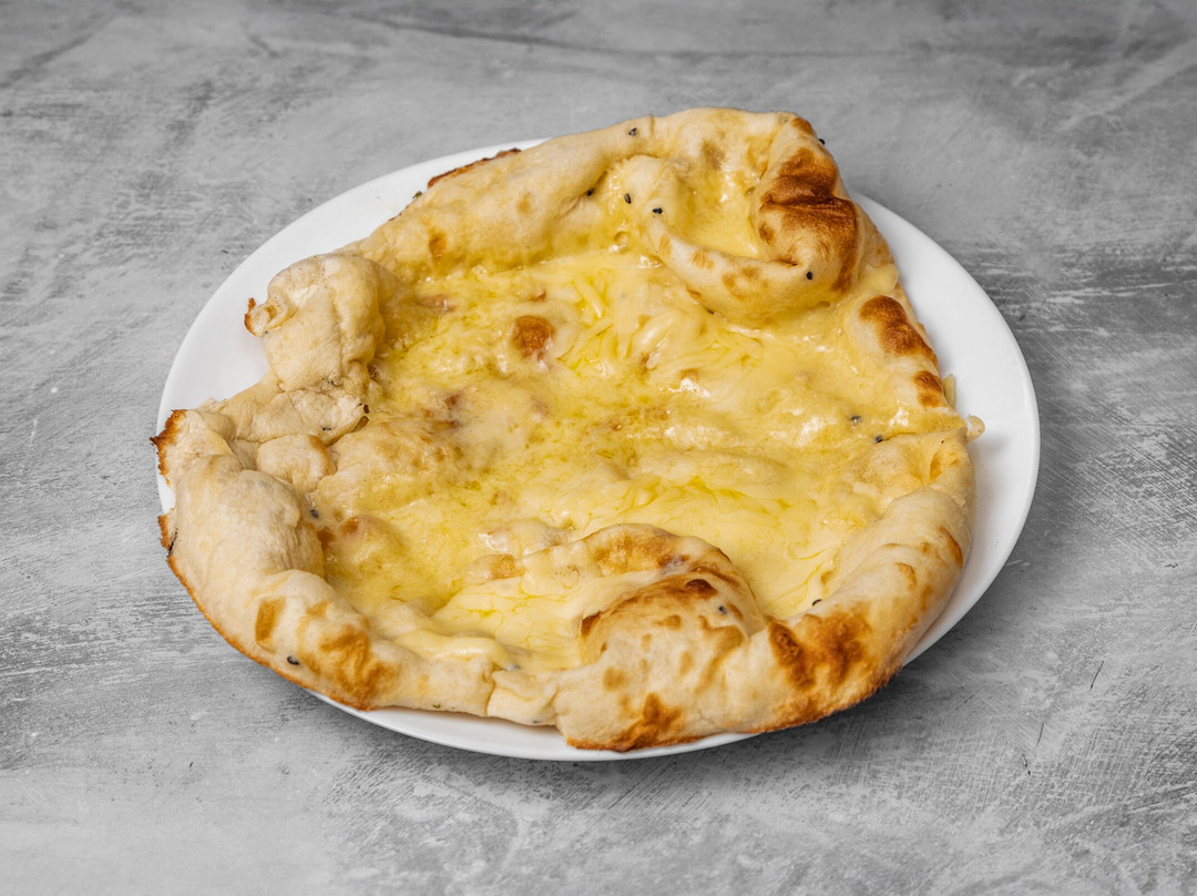 Red Chili Authentic Indian Ltd主图