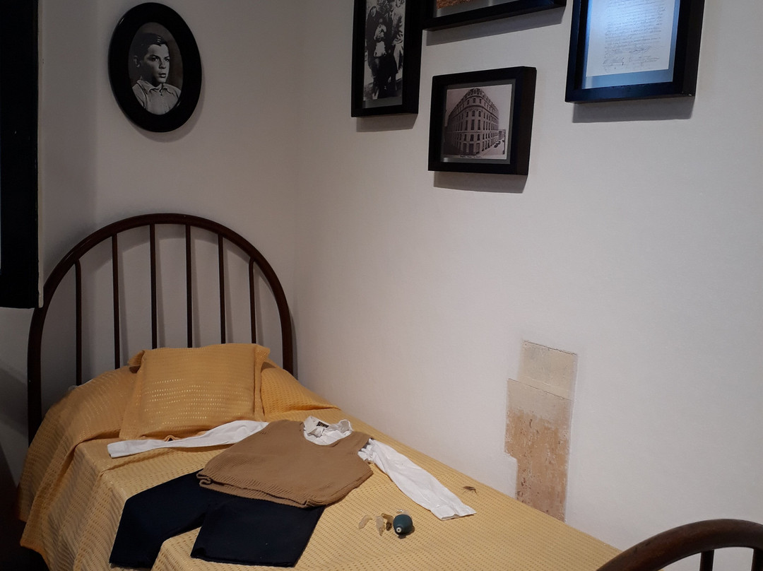 Museo Del Che Guevara景点图片