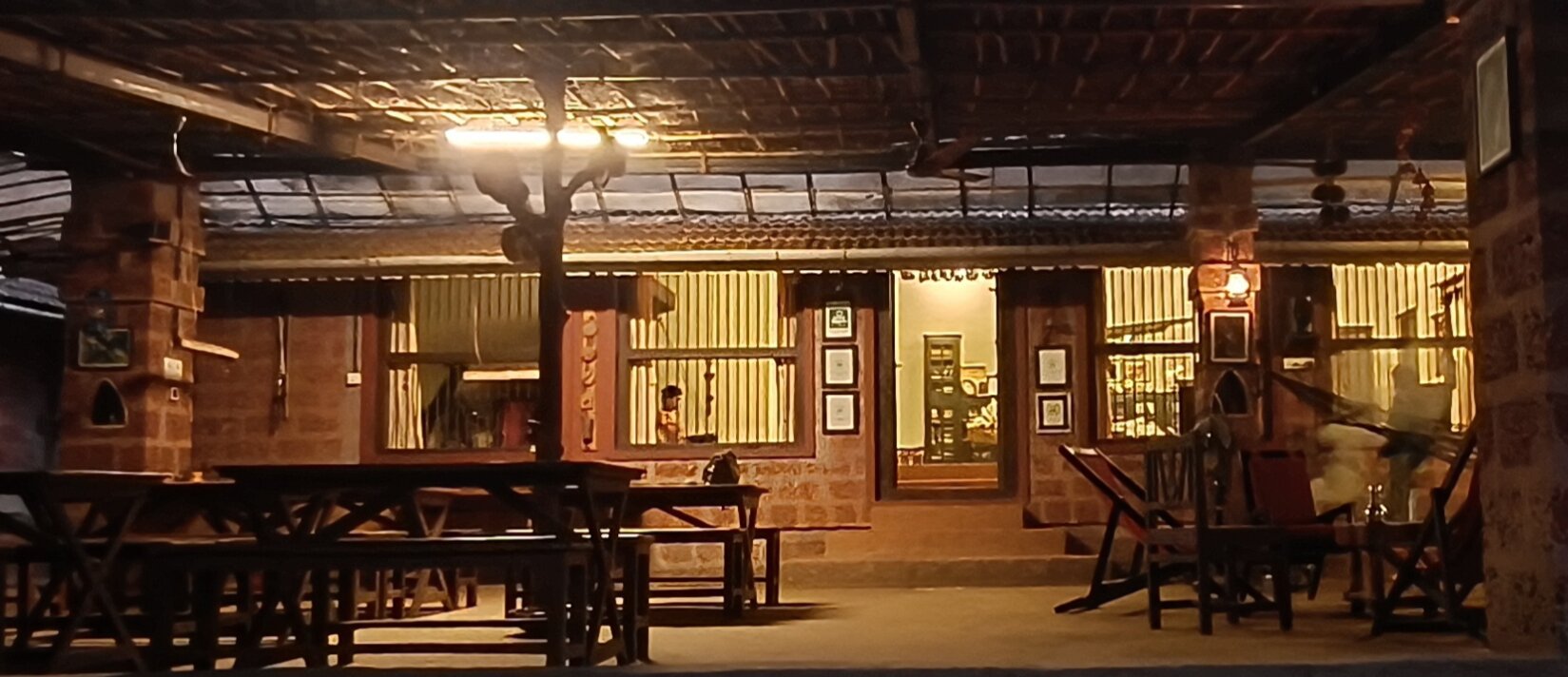 Farm of Happiness Agro Tourism Homestay-官方