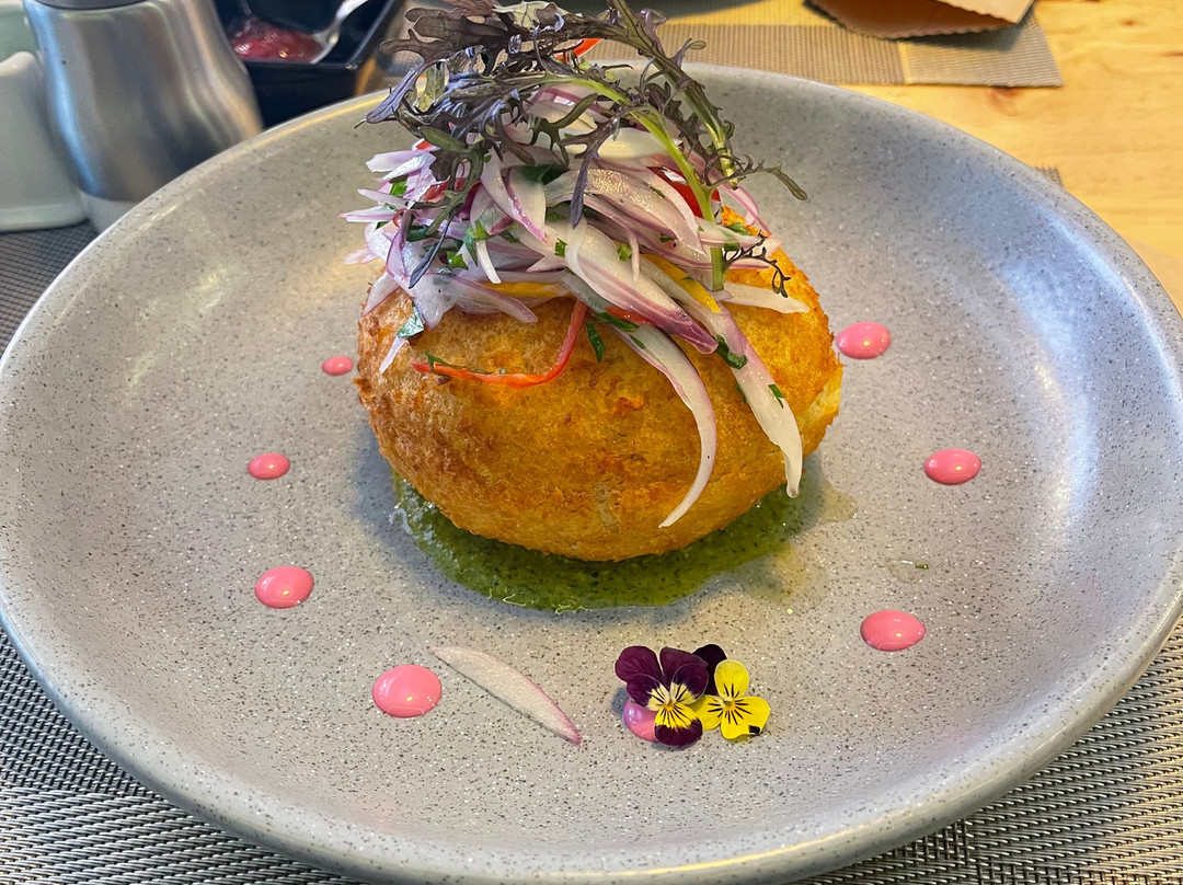 Conquer Peru-利马必去景点